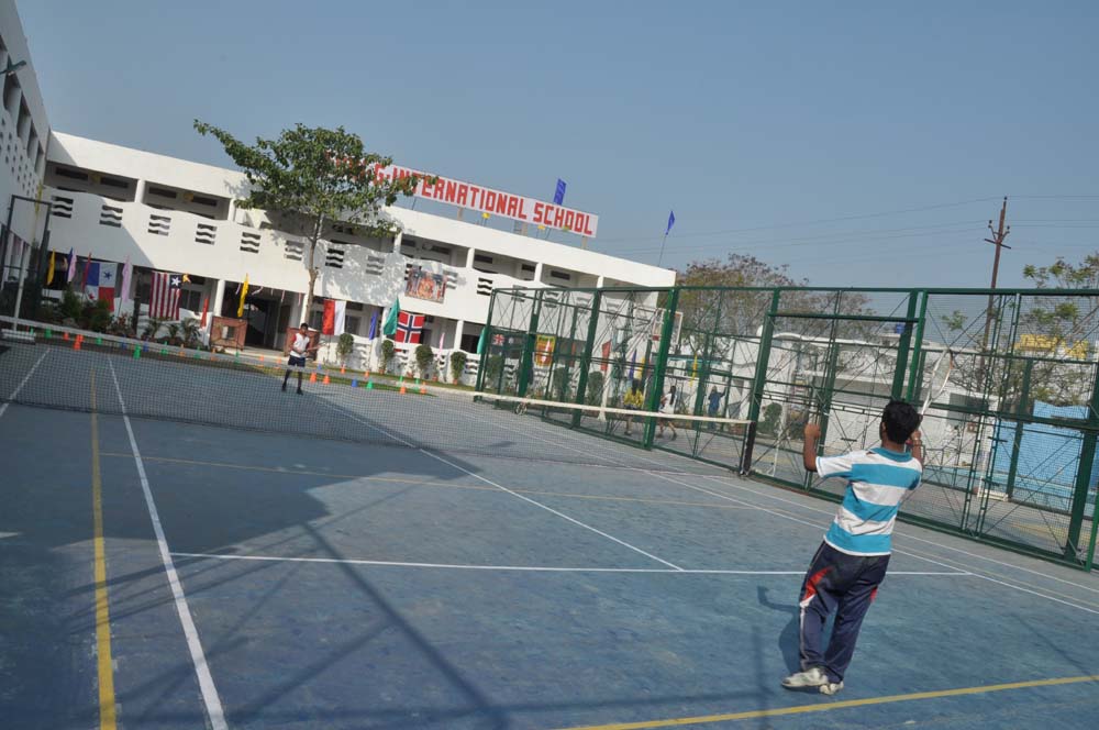 lawn tennis 1